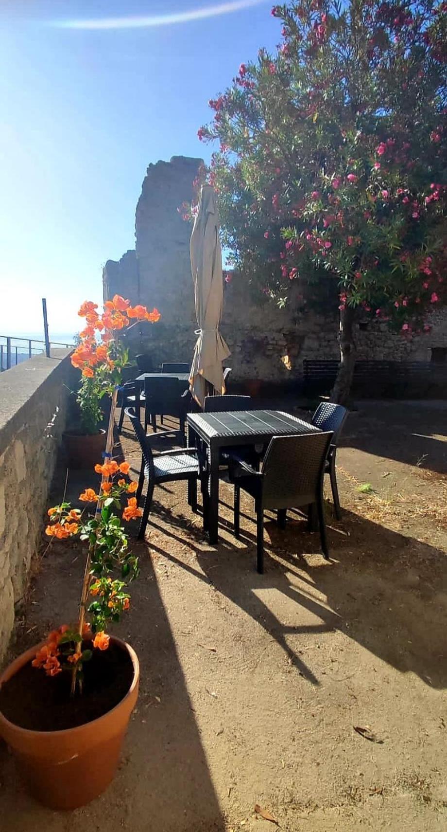 La Rosa Blu Bed and Breakfast Gerace Εξωτερικό φωτογραφία