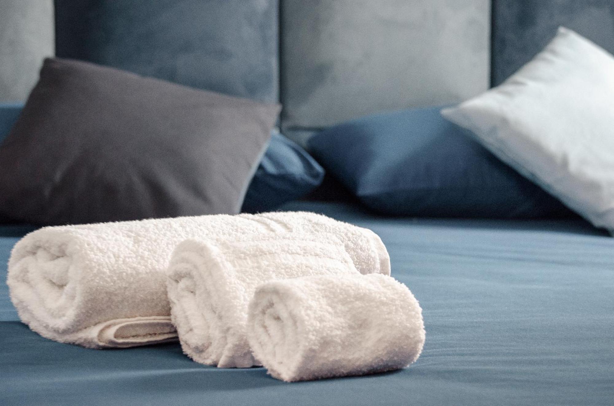 La Rosa Blu Bed and Breakfast Gerace Εξωτερικό φωτογραφία